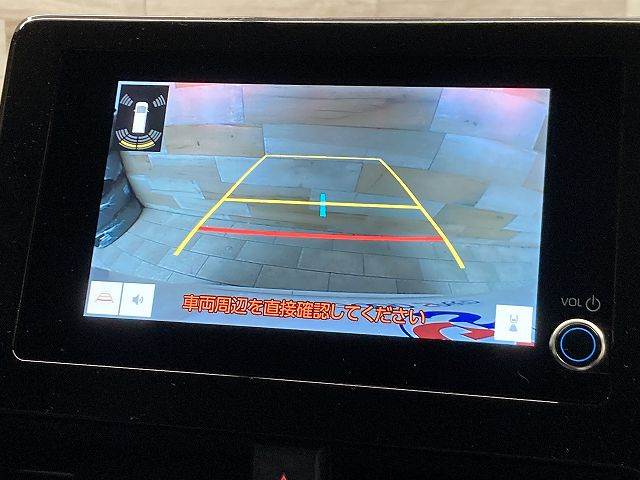 トヨタ ノアハイブリッドの画像5