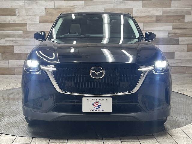 マツダ CX-60の画像3