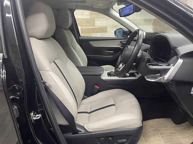 マツダ CX-60の画像12