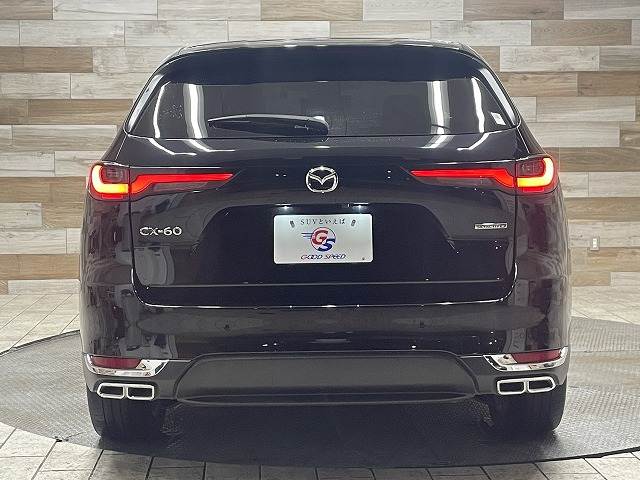 マツダ CX-60の画像15