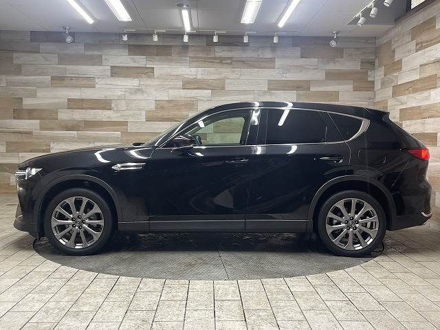 マツダ CX-60の画像16