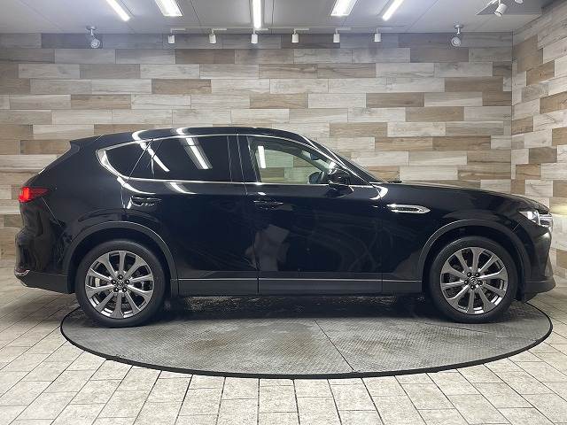 マツダ CX-60の画像17