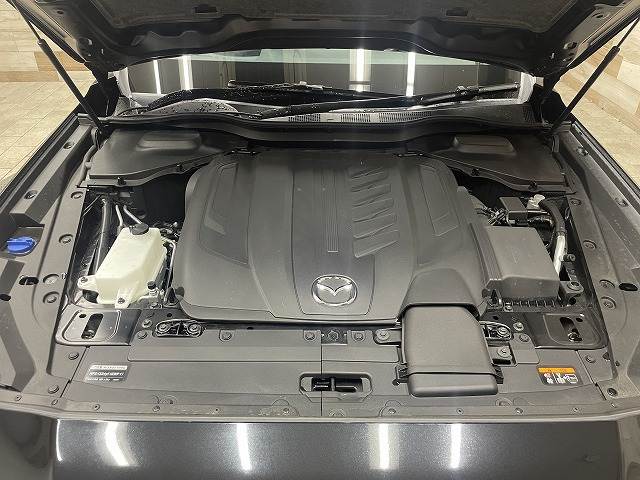 マツダ CX-60の画像18
