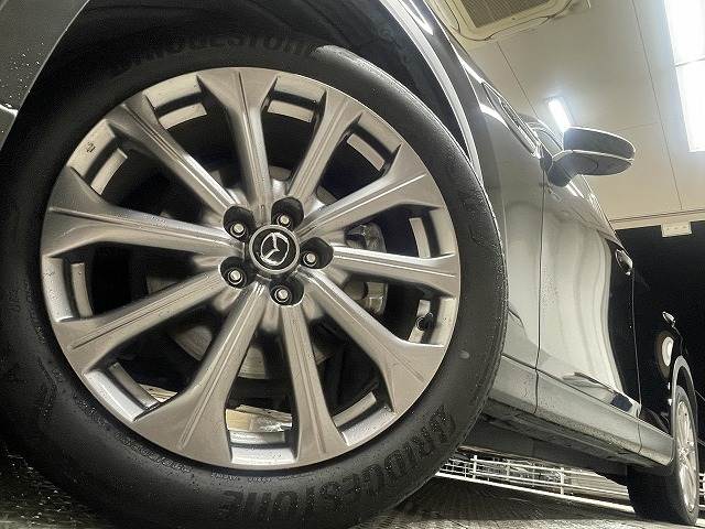 マツダ CX-60の画像19