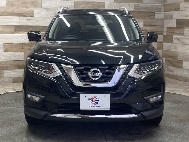 日産&nbsp;エクストレイルの画像3