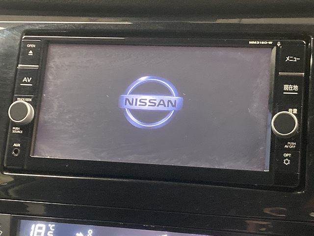 日産&nbsp;エクストレイルの画像4