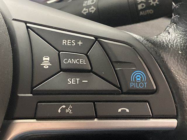 日産&nbsp;エクストレイルの画像6