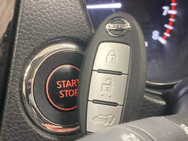 日産&nbsp;エクストレイルの画像11