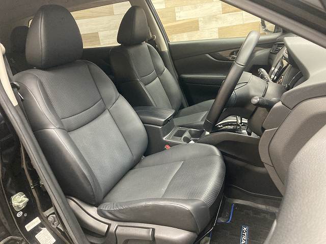日産&nbsp;エクストレイルの画像12