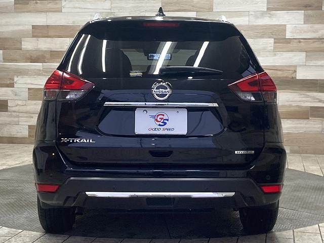 日産&nbsp;エクストレイルの画像15