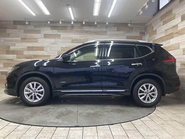 日産&nbsp;エクストレイルの画像16
