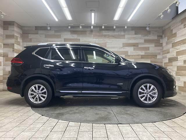 日産&nbsp;エクストレイルの画像17