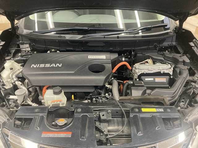 日産&nbsp;エクストレイルの画像18