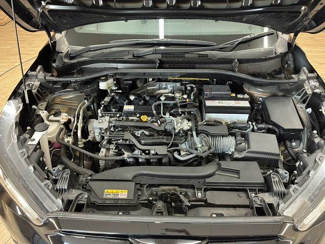 トヨタ カローラクロスの画像18