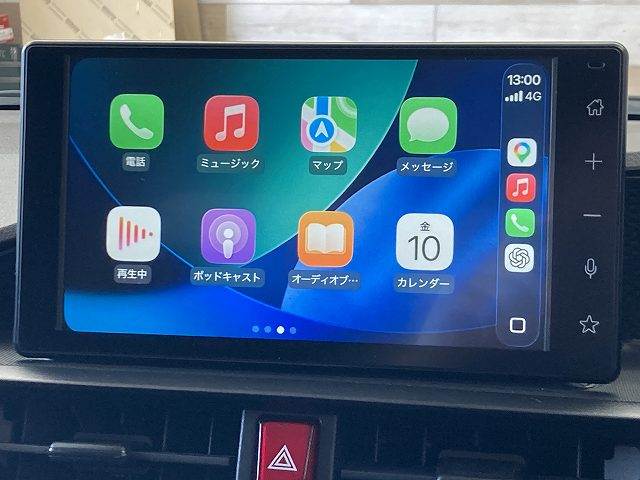 トヨタ&nbsp;ライズの画像4