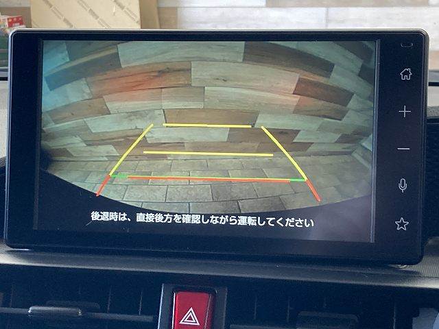 トヨタ&nbsp;ライズの画像5