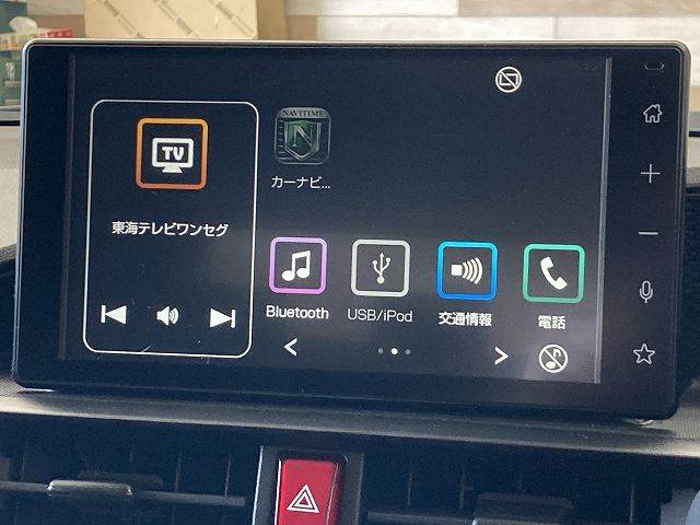 トヨタ&nbsp;ライズの画像6
