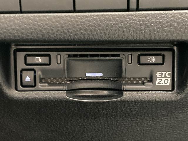 トヨタ ハリアーの画像11