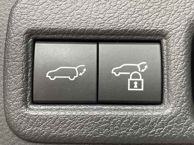 トヨタ ハリアーの画像10