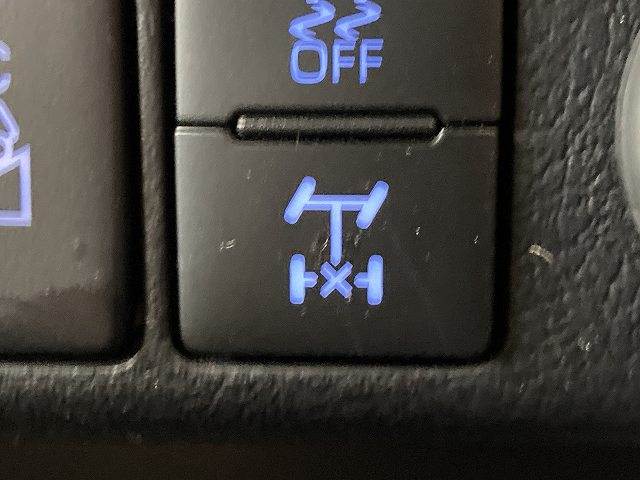 トヨタ ハイラックスの画像11