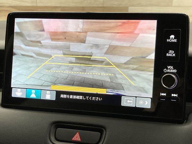 ホンダ ヴェゼルの画像4