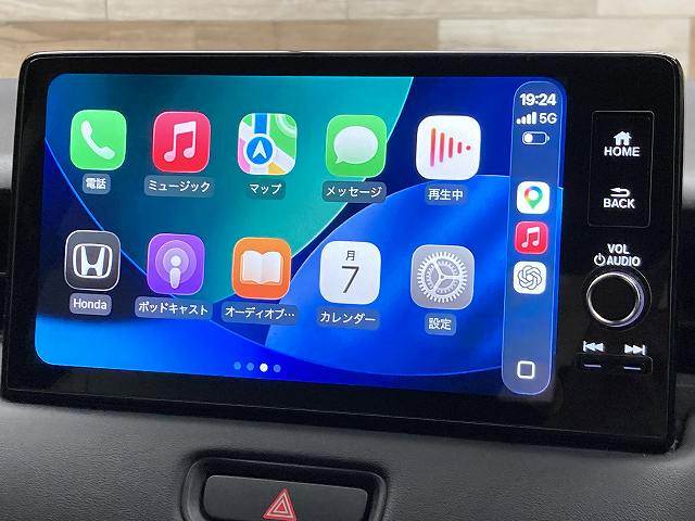 ホンダ ヴェゼルの画像5