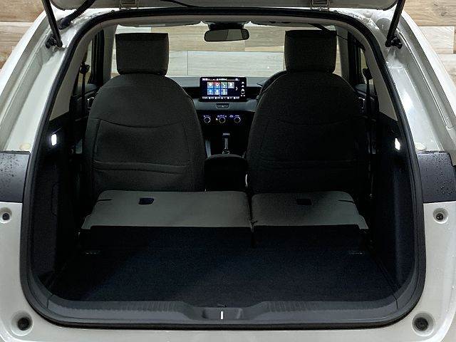 ホンダ ヴェゼルの画像13