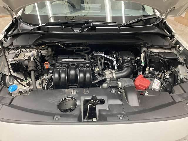 ホンダ ヴェゼルの画像14