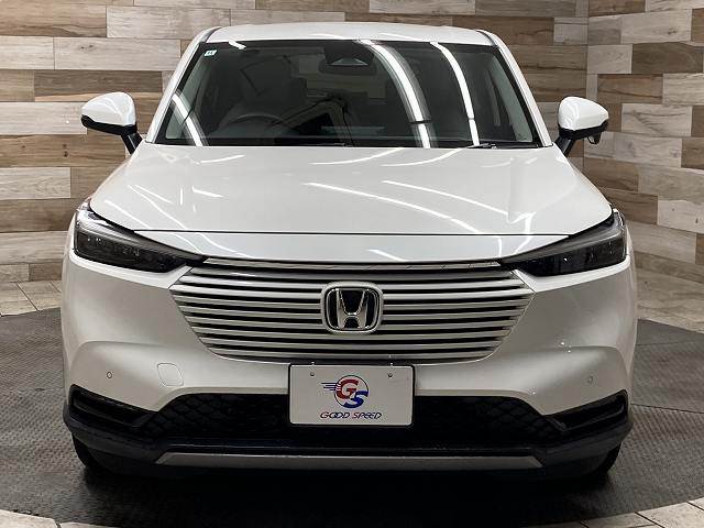 ホンダ ヴェゼルの画像15
