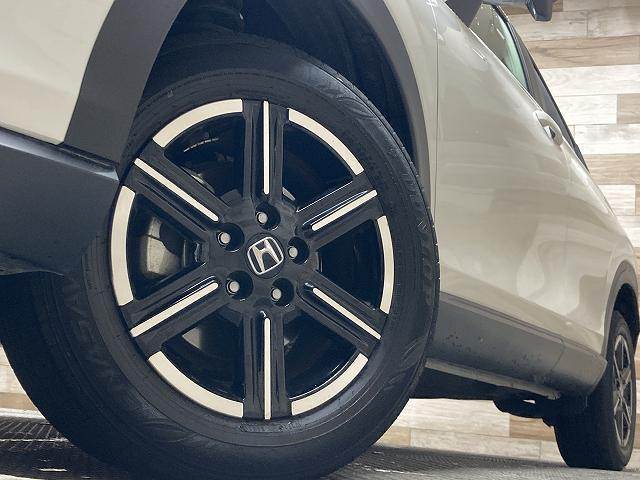 ホンダ ヴェゼルの画像19