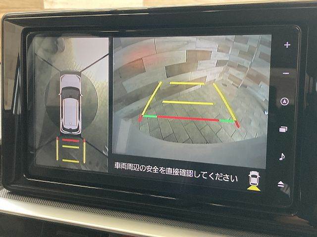ロッキーPremium 内装他