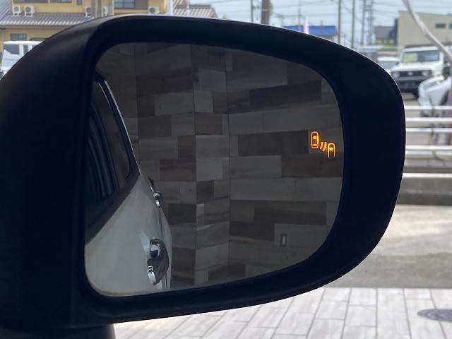 ダイハツ ロッキーの画像8