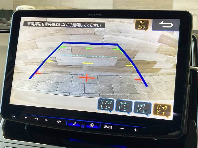 ランドクルーザープラドTX“Lパッケージ” 内装他