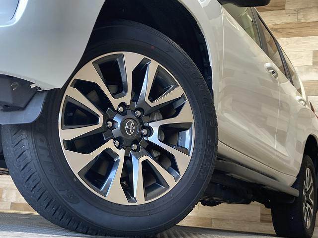 トヨタ ランドクルーザープラドの画像19