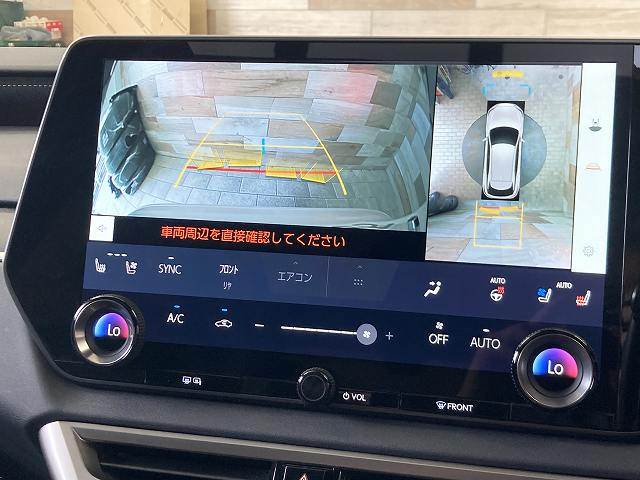 レクサス&nbsp;RXの画像5