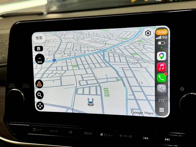 日産 ノートオーラの画像3