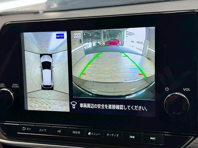 日産 ノートオーラの画像4