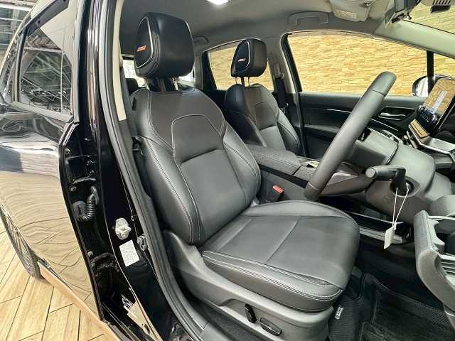 日産 ノートオーラの画像5