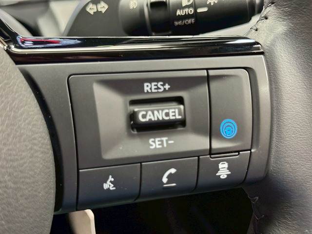 日産 ノートオーラの画像7