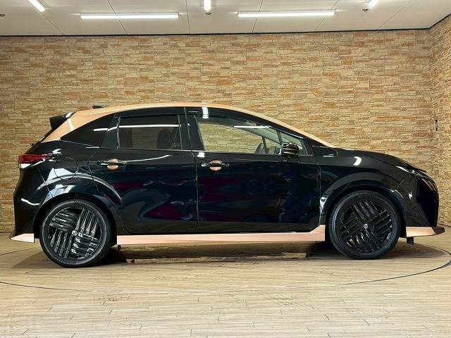 日産 ノートオーラの画像16