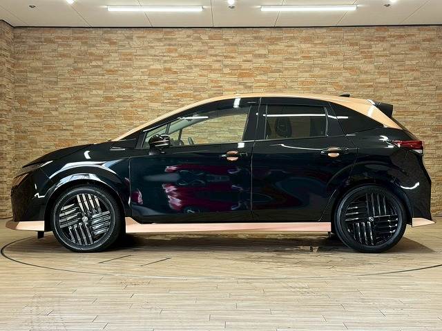 日産 ノートオーラの画像17