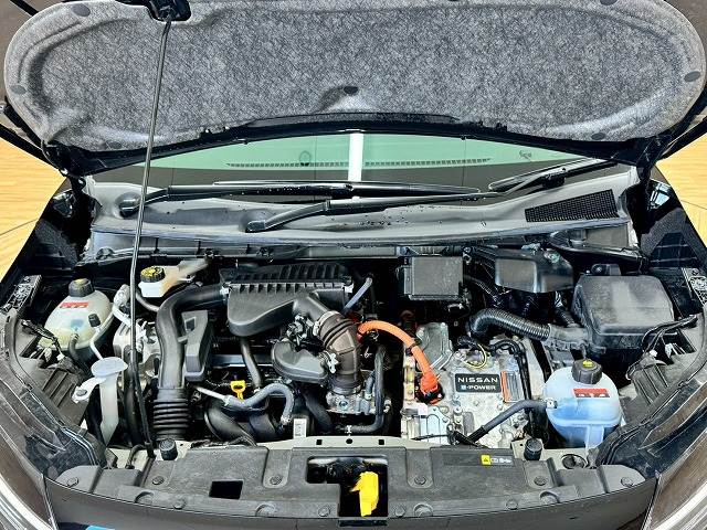 日産 ノートオーラの画像18
