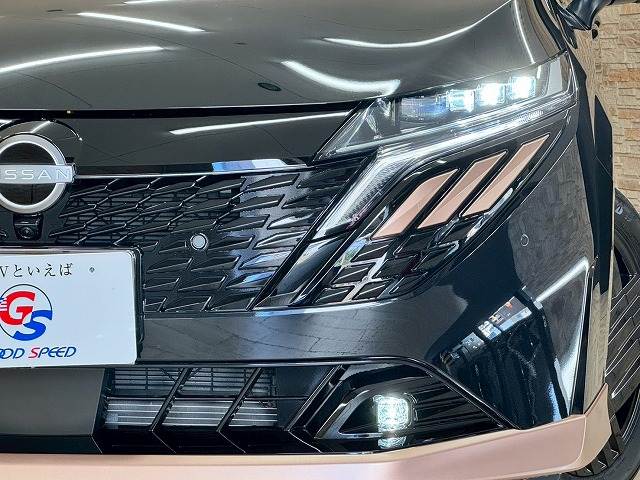 日産 ノートオーラの画像20