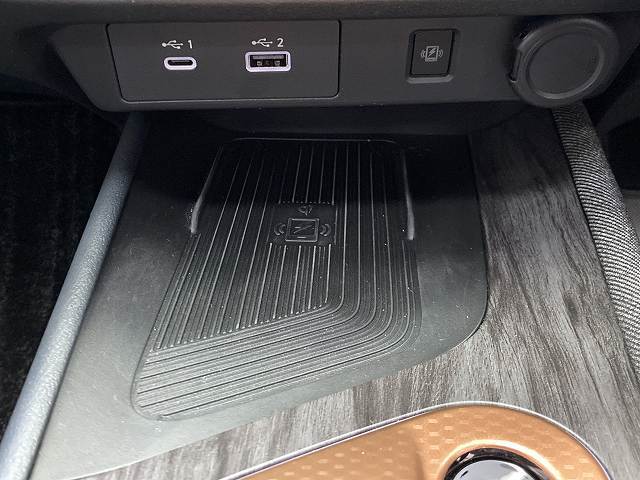 日産 ノートオーラの画像10