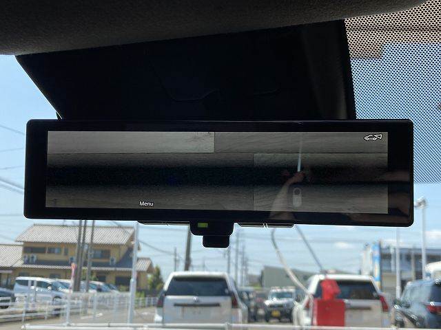 日産 ノートオーラの画像11