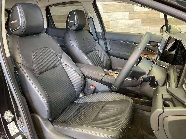 日産 ノートオーラの画像12