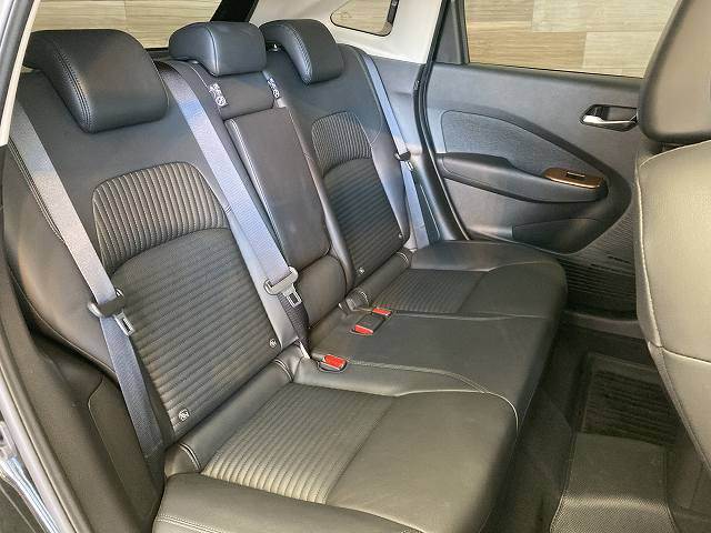 日産 ノートオーラの画像13