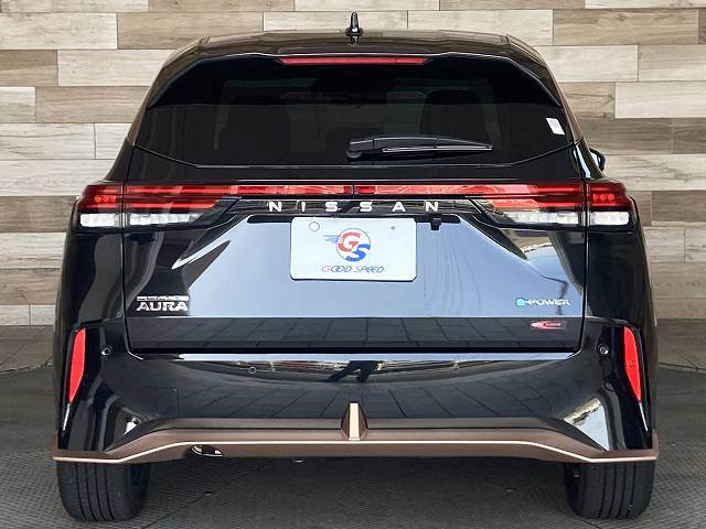 日産 ノートオーラの画像15