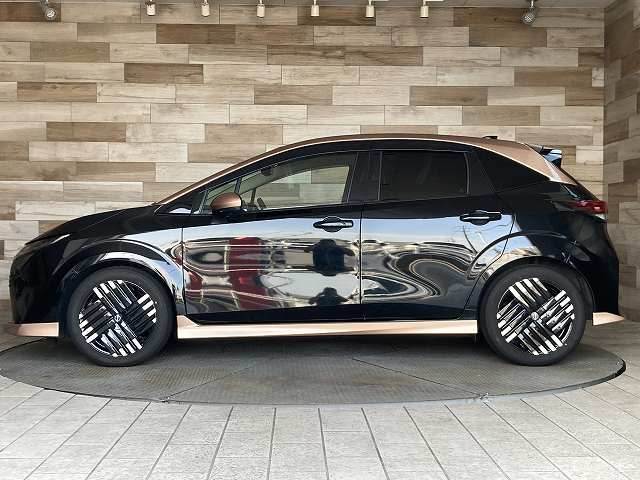 日産 ノートオーラの画像16