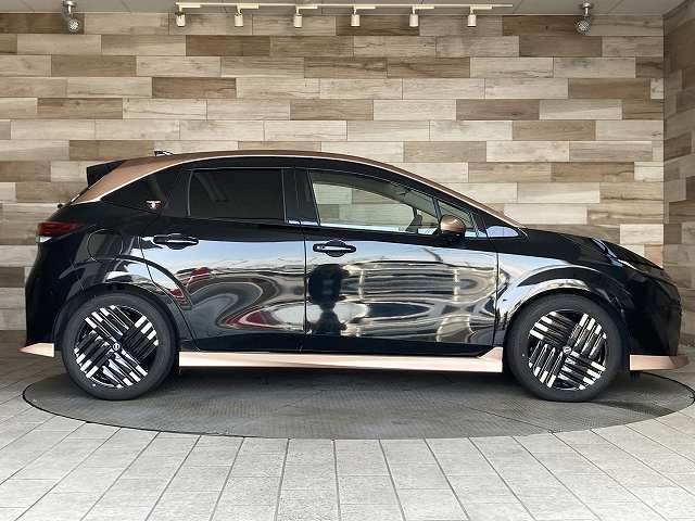 日産 ノートオーラの画像17